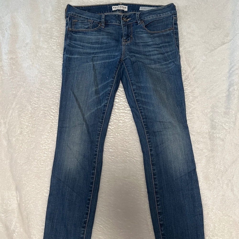 Vintage Bullhead Skinny Jeans 💗